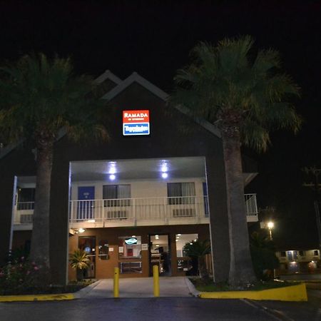 Travelodge By Wyndham San Antonio Lackland Afb North エクステリア 写真
