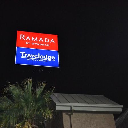 Travelodge By Wyndham San Antonio Lackland Afb North エクステリア 写真