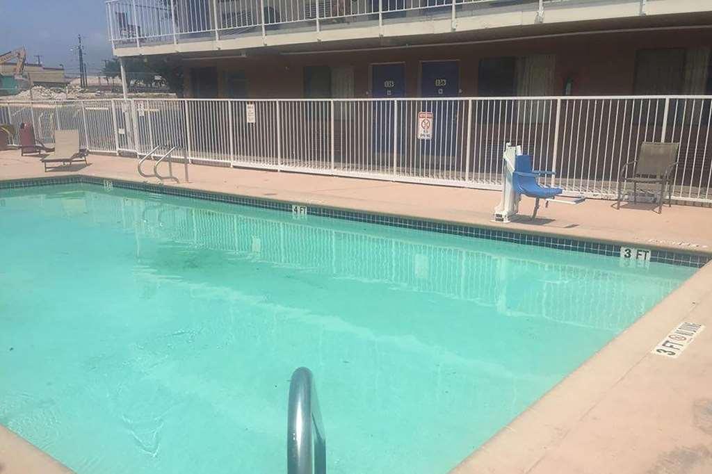Travelodge By Wyndham San Antonio Lackland Afb North 設備 写真