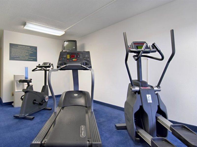 Travelodge By Wyndham San Antonio Lackland Afb North エクステリア 写真