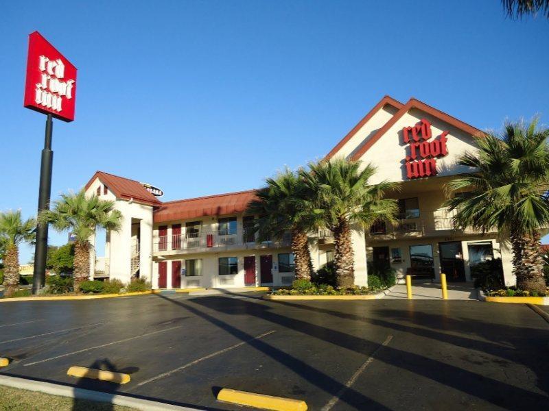 Travelodge By Wyndham San Antonio Lackland Afb North エクステリア 写真