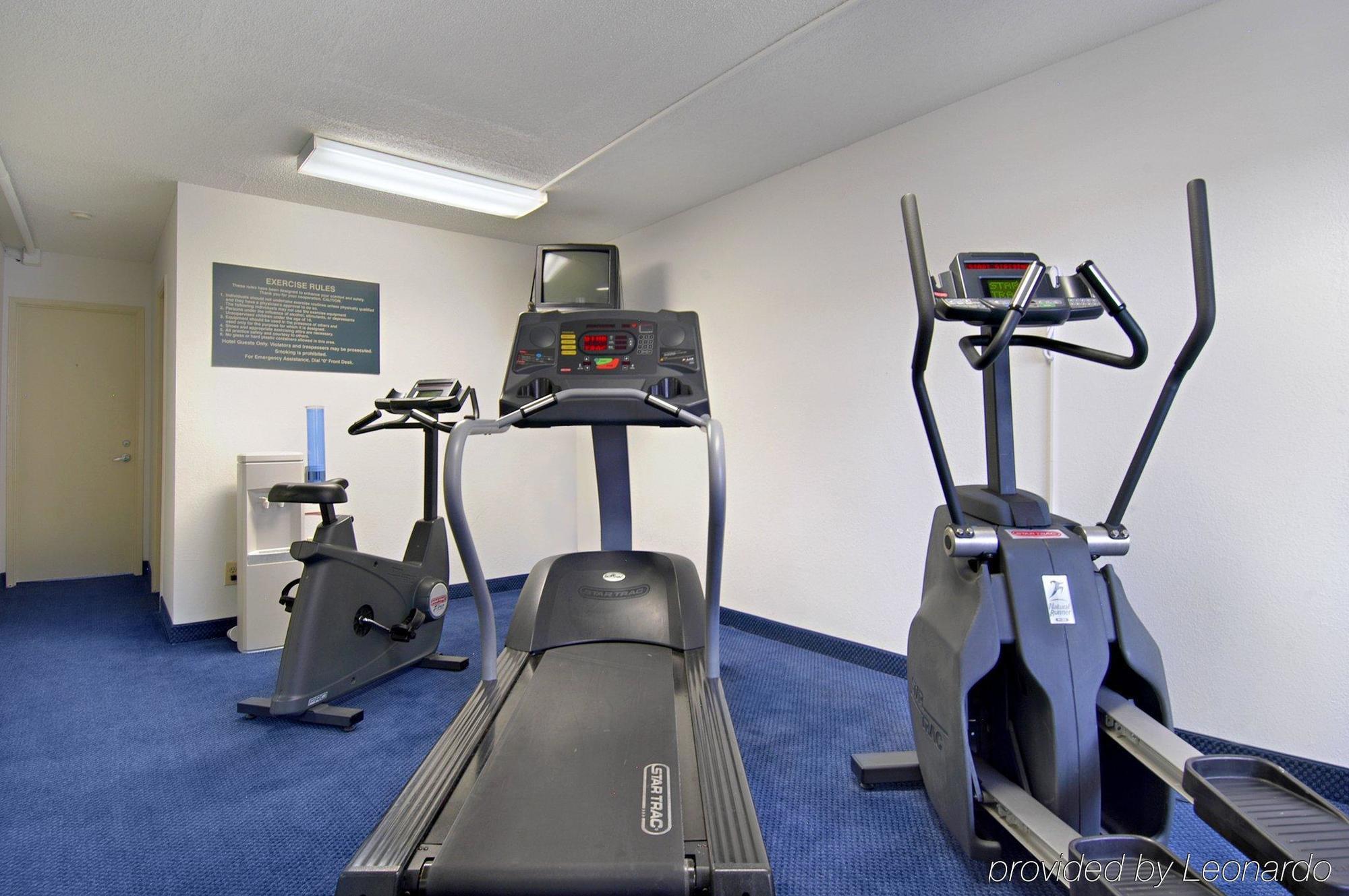 Travelodge By Wyndham San Antonio Lackland Afb North エクステリア 写真