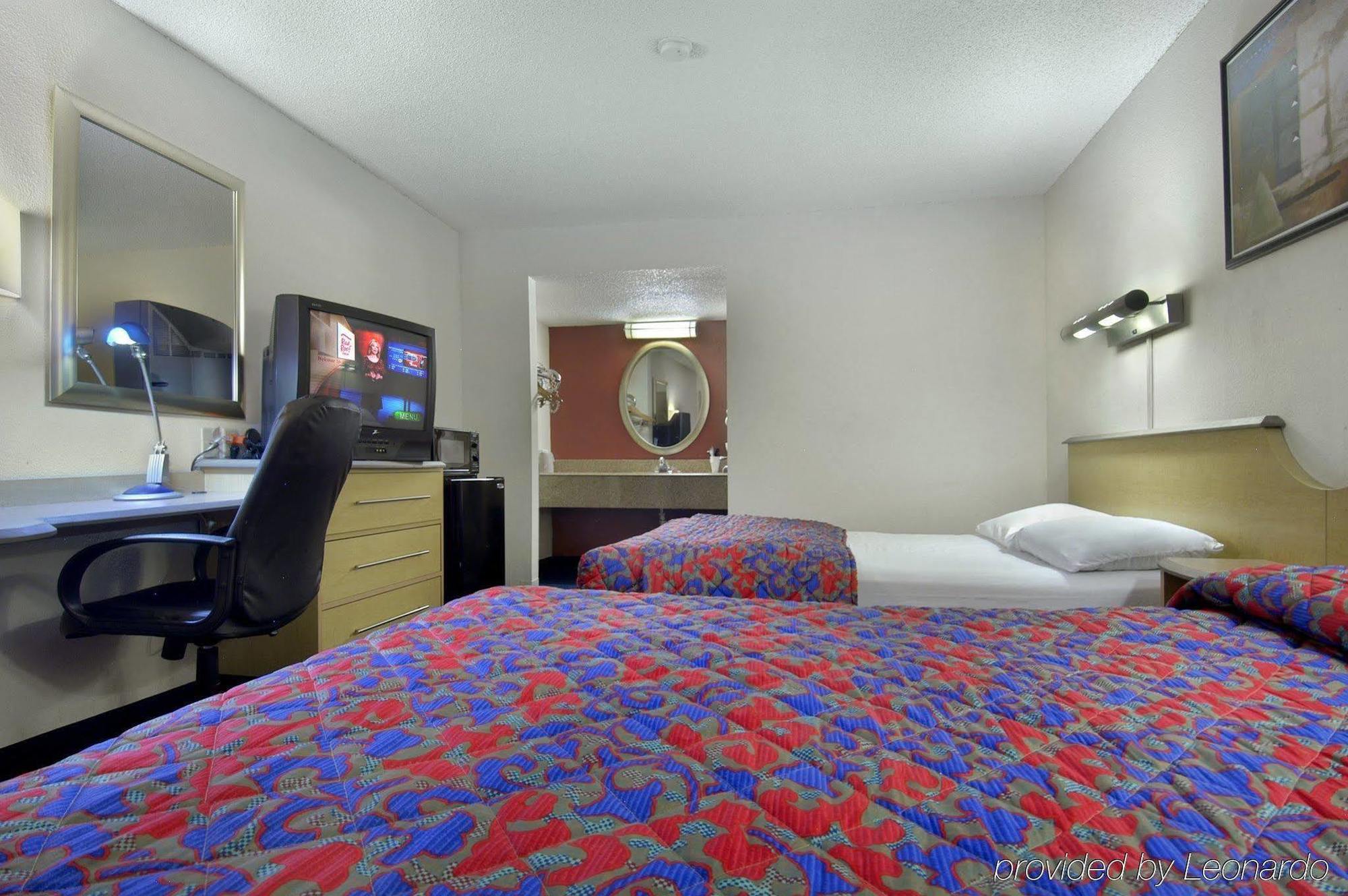 Travelodge By Wyndham San Antonio Lackland Afb North エクステリア 写真