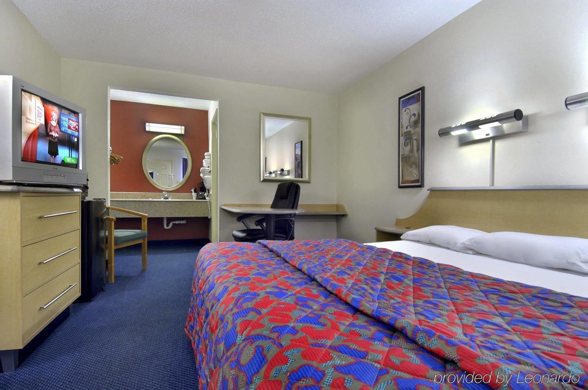 Travelodge By Wyndham San Antonio Lackland Afb North エクステリア 写真