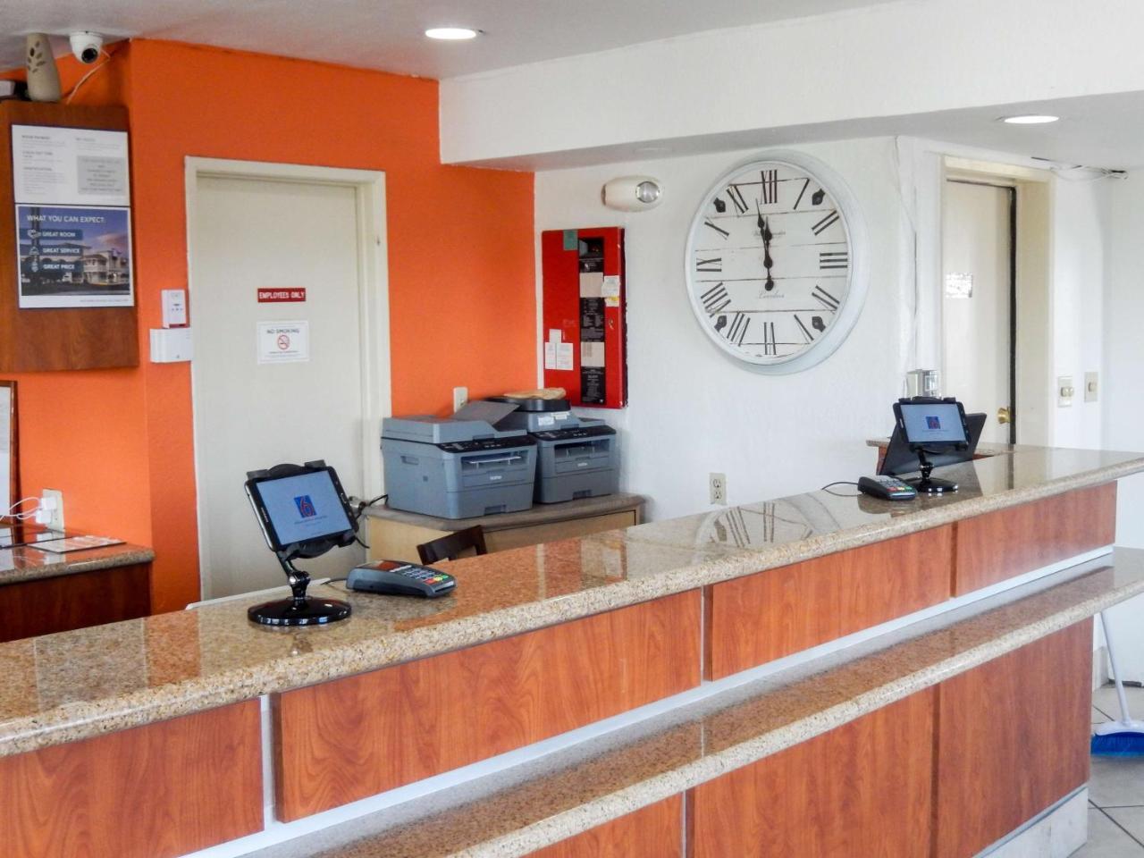 Travelodge By Wyndham San Antonio Lackland Afb North エクステリア 写真