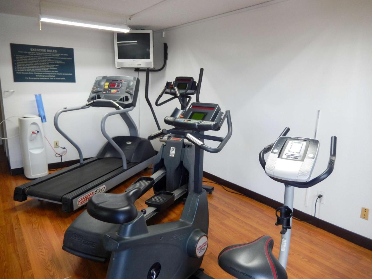 Travelodge By Wyndham San Antonio Lackland Afb North エクステリア 写真