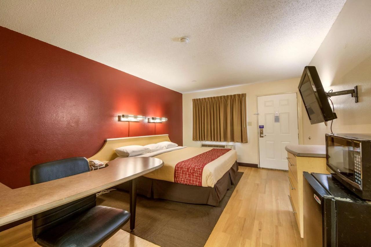Travelodge By Wyndham San Antonio Lackland Afb North エクステリア 写真