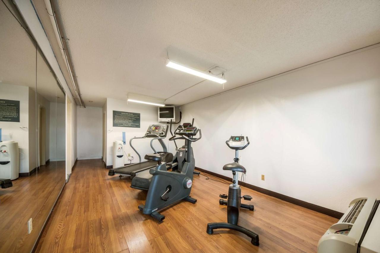 Travelodge By Wyndham San Antonio Lackland Afb North エクステリア 写真