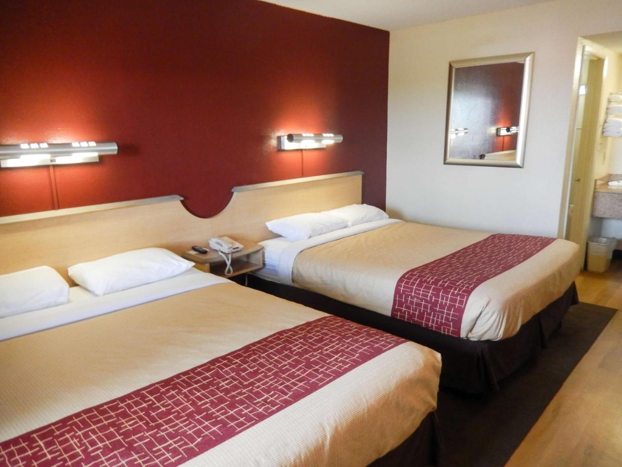 Travelodge By Wyndham San Antonio Lackland Afb North エクステリア 写真