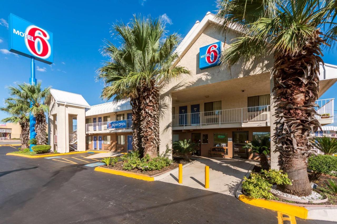 Travelodge By Wyndham San Antonio Lackland Afb North エクステリア 写真