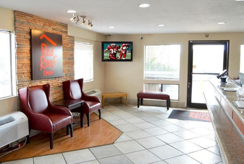 Travelodge By Wyndham San Antonio Lackland Afb North エクステリア 写真