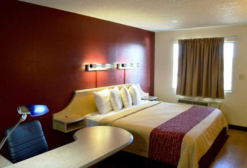 Travelodge By Wyndham San Antonio Lackland Afb North エクステリア 写真