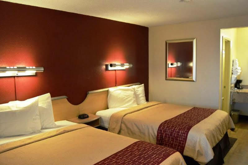 Travelodge By Wyndham San Antonio Lackland Afb North エクステリア 写真