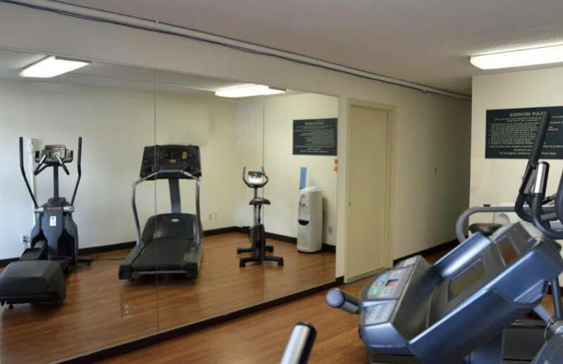 Travelodge By Wyndham San Antonio Lackland Afb North エクステリア 写真
